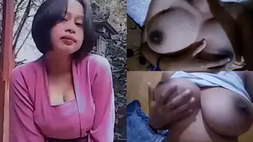 Bokep Indo Wiwin Toket Gede Anak SMP