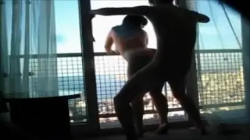 Ibu Muda Nakal Selingkuh Sange Viral