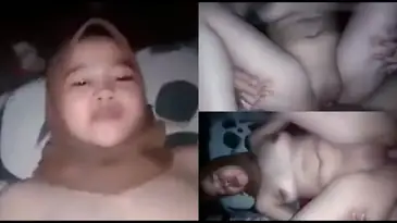 Ocha desah becek