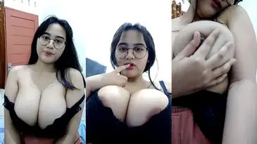Skandal Mango Live Acha Tobrut Pamer Segala