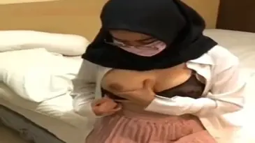 Ukhti Maskeran Pamer Aset Toket Tumpah Viral 2026